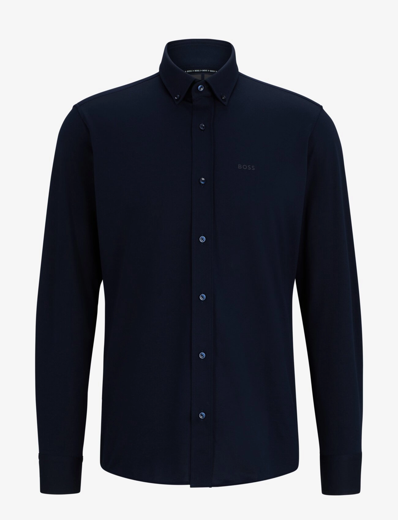 BOSS P-JOE-BD-C1-222 - Skjorter - NAVY / navy