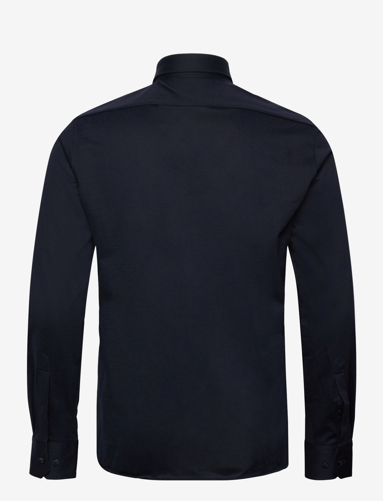 BOSS - P-JOE-BD-C1-222 - basic skjortor - navy - 2