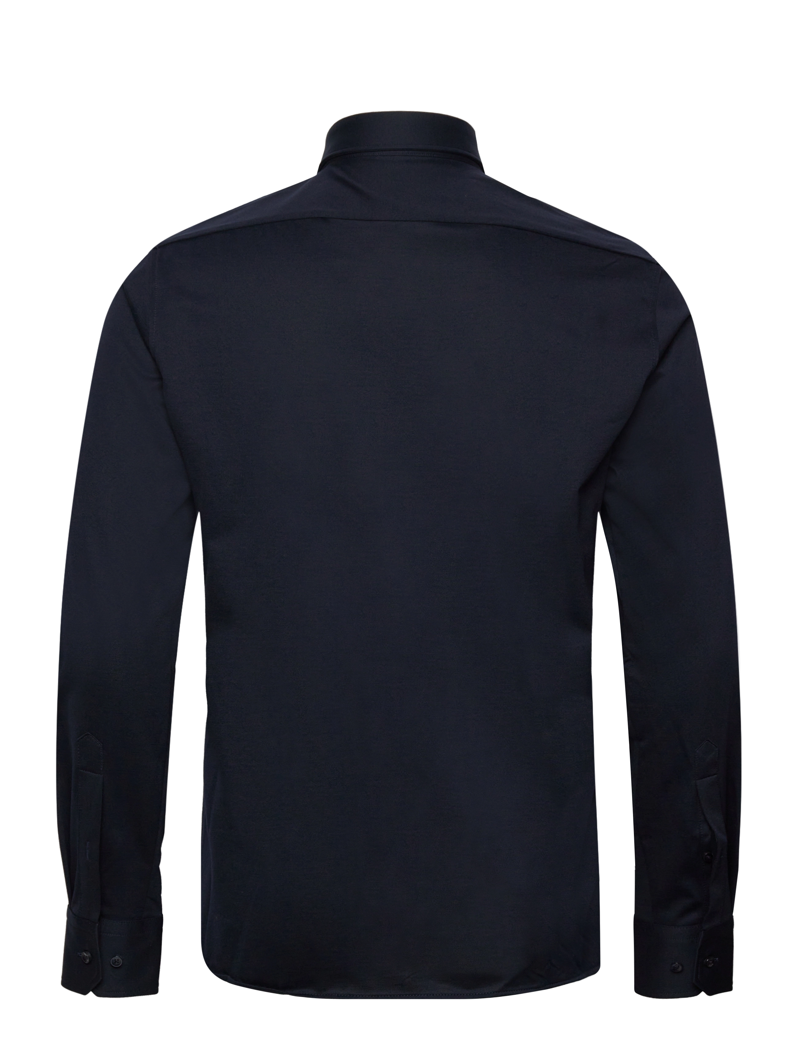 BOSS - P-JOE-BD-C1-222 - casual skjortor - navy - 2