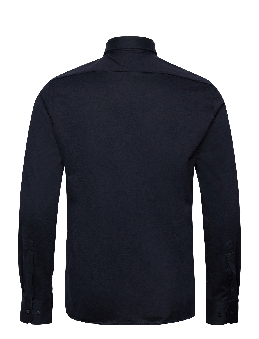BOSS - P-JOE-BD-C1-222 - casual shirts - navy - 2