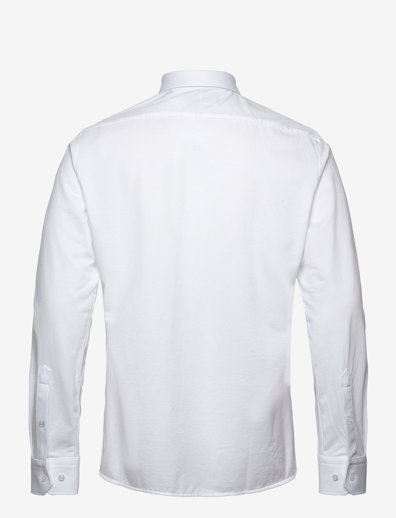 BOSS - P-JOE-BD-C1-222 - basic skjortor - white - 2