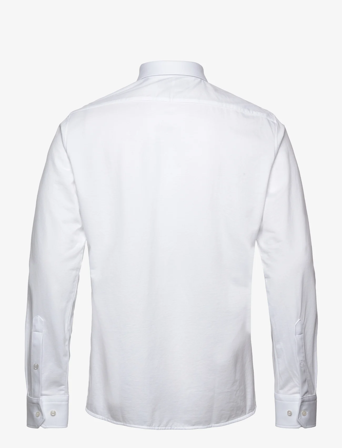 BOSS - P-JOE-BD-C1-222 - basic skjortor - white - 1