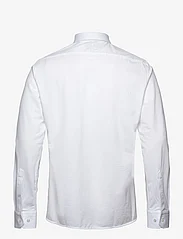 BOSS - P-JOE-BD-C1-222 - basic overhemden - white - 1
