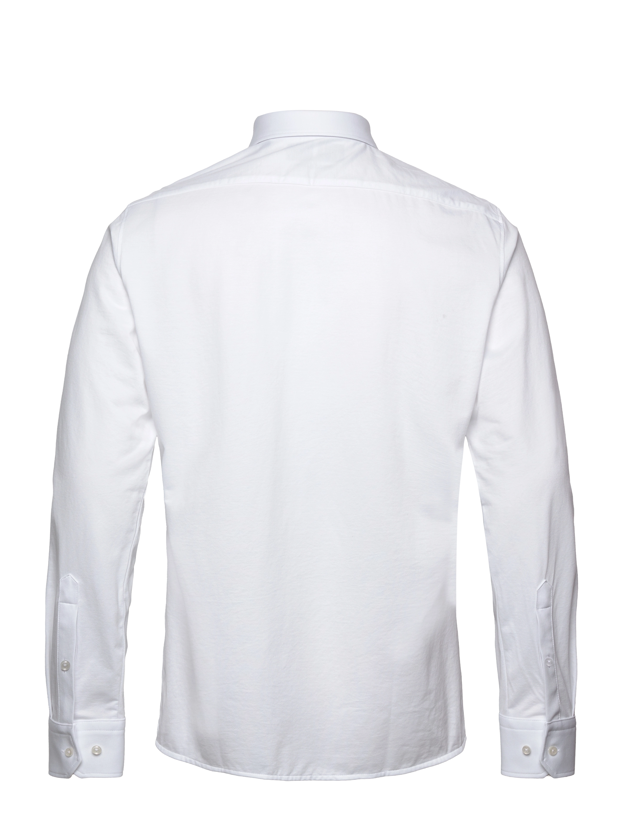 BOSS - P-JOE-BD-C1-222 - casual skjortor - white - 2