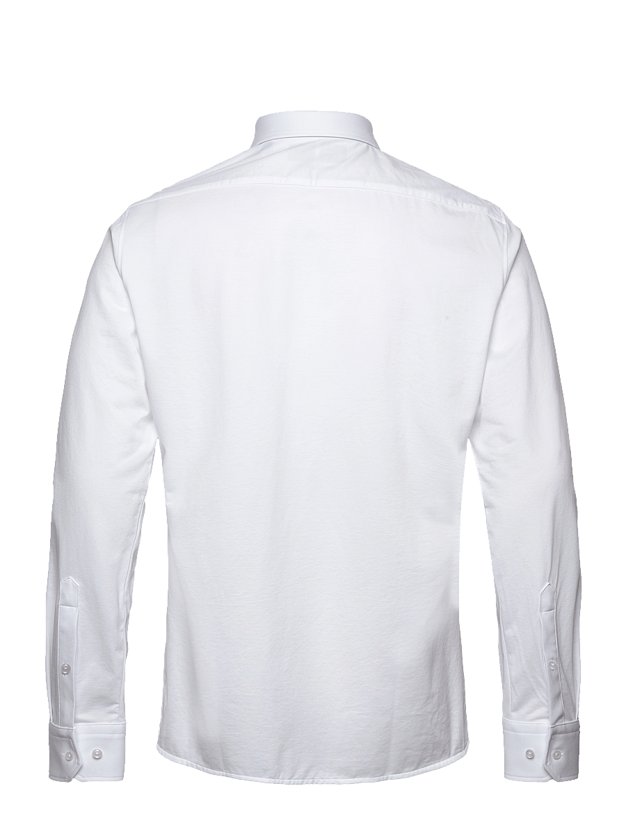 BOSS - P-JOE-BD-C1-222 - casual shirts - white - 2