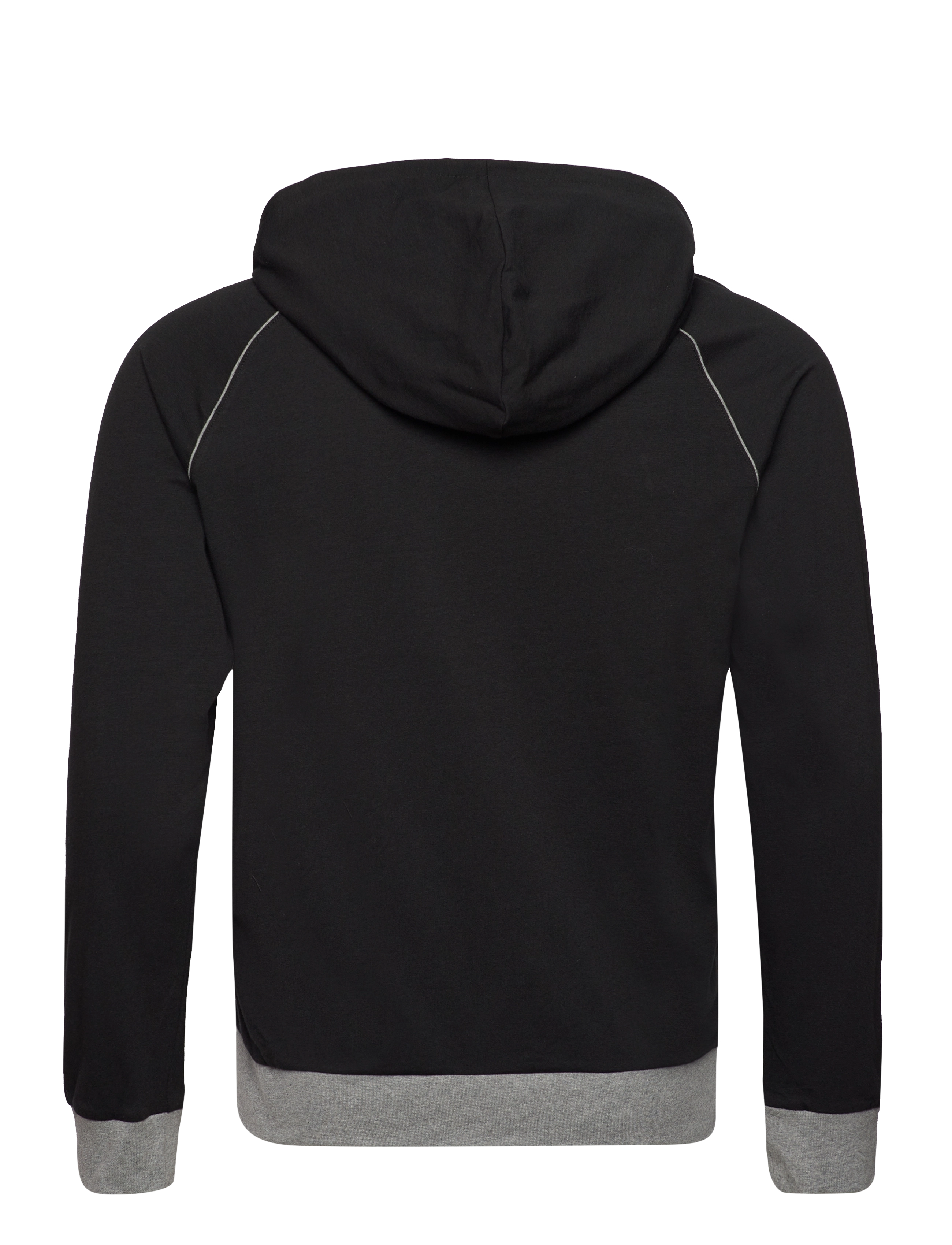BOSS - Mix&Match Jacket H - black - 1