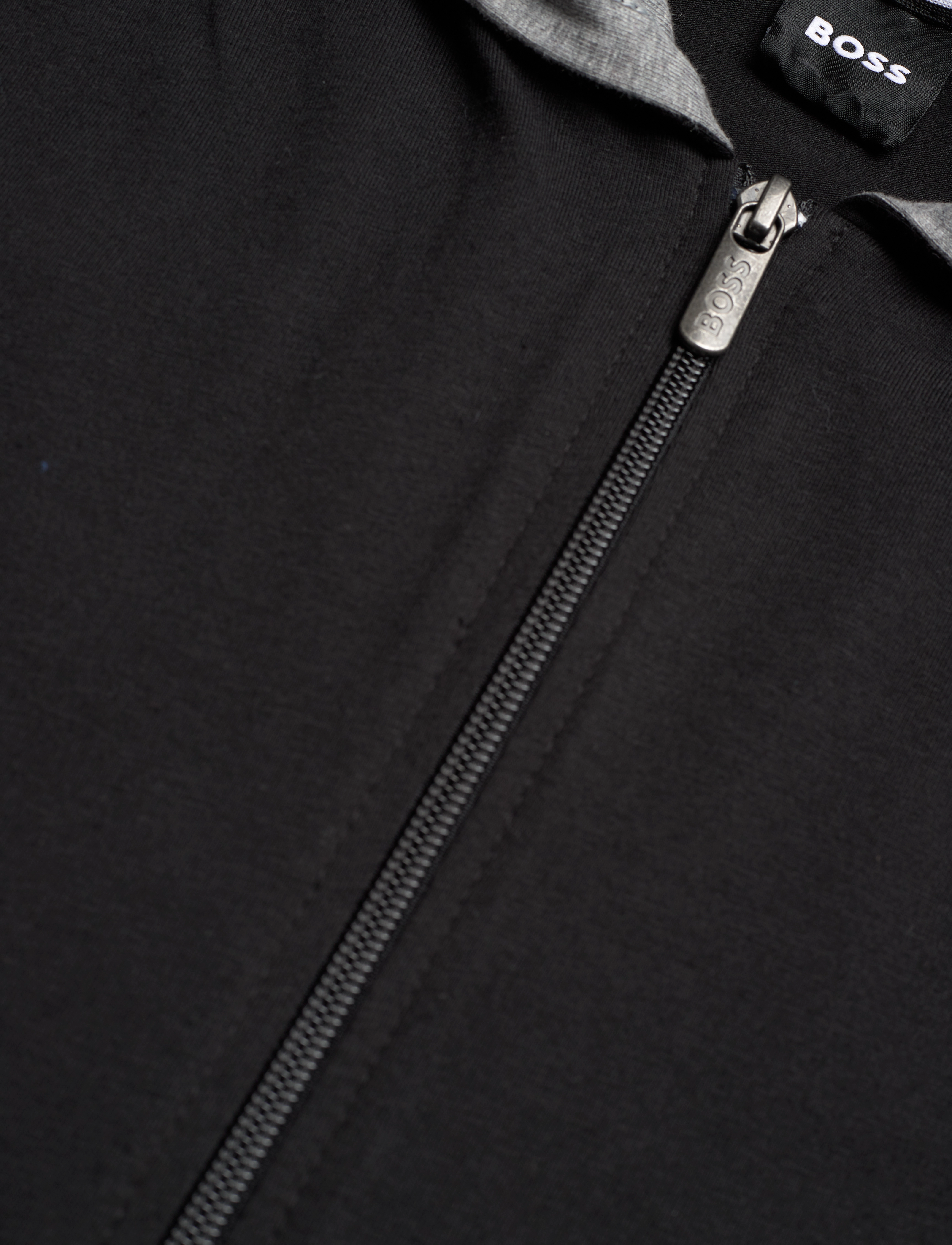 BOSS - Mix&Match Jacket H - black - 5