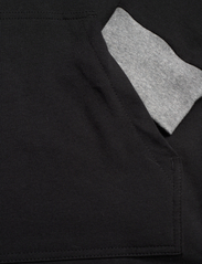 BOSS - Mix&Match Jacket H - hoodies - black - 6