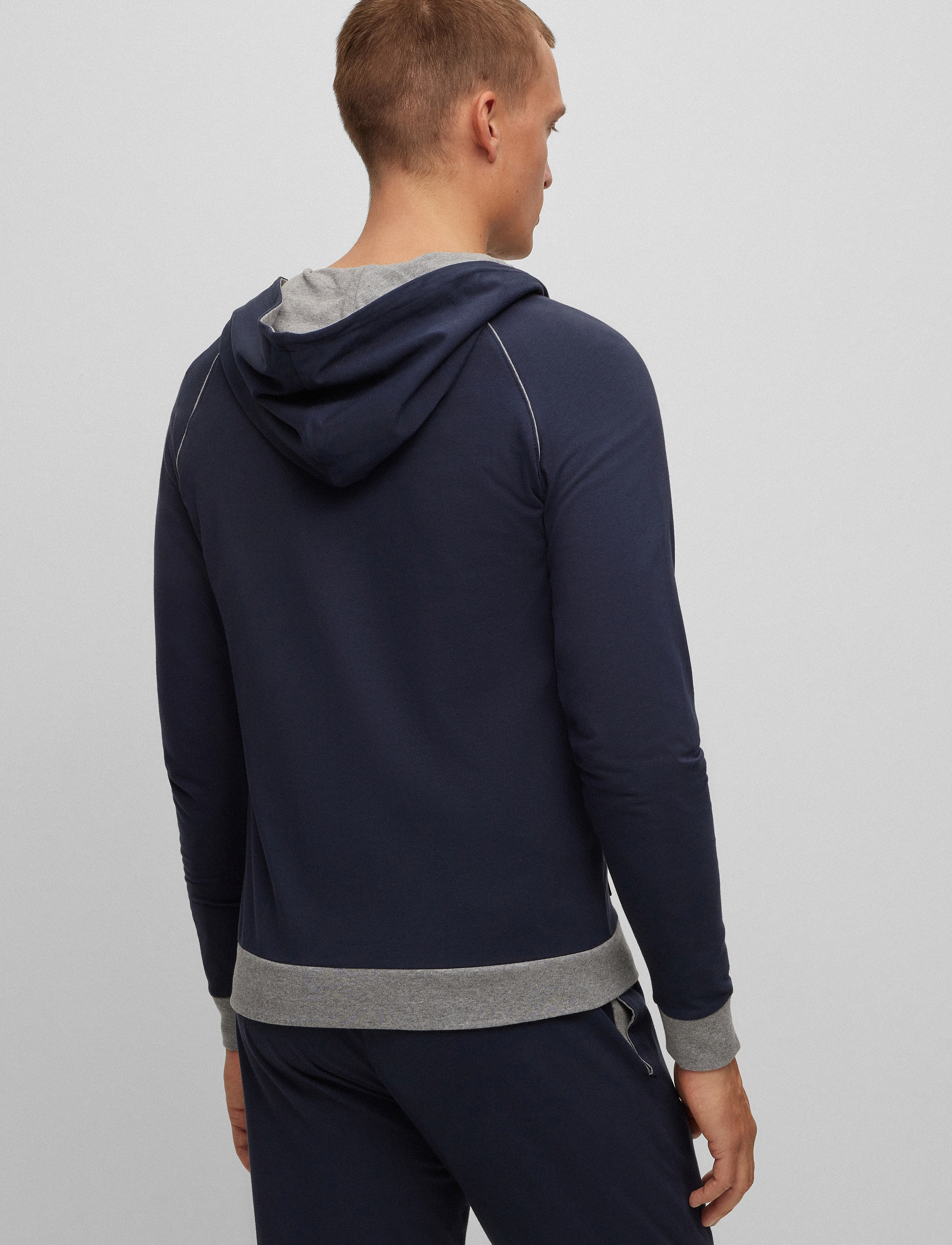 BOSS - Mix&Match Jacket H - dark blue - 3