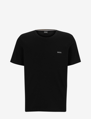 Mix&Match T-Shirt R - BLACK