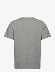 BOSS - Mix&Match T-Shirt R - basic t-shirts - medium grey - 1