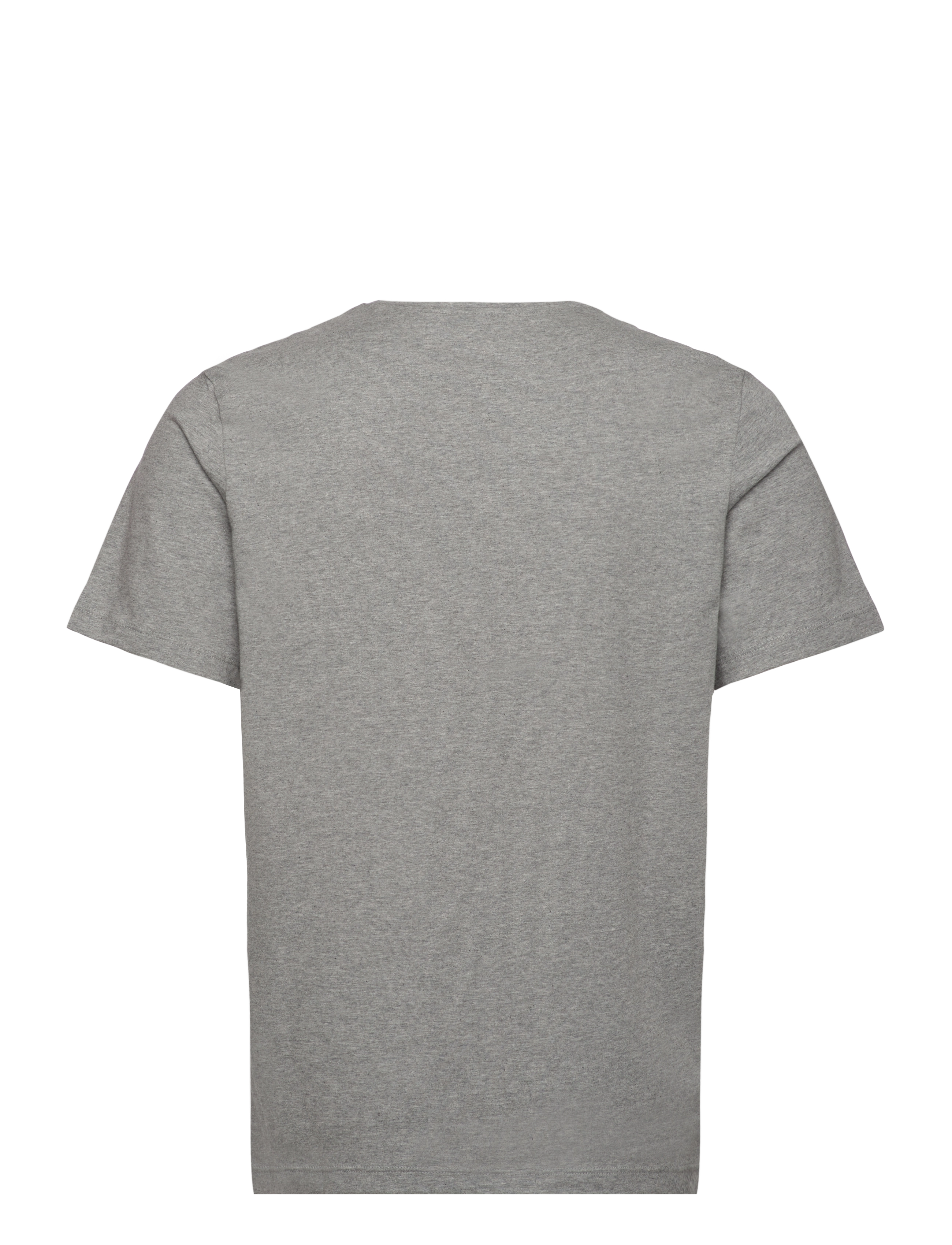 BOSS - Mix&Match T-Shirt R - medium grey - 2