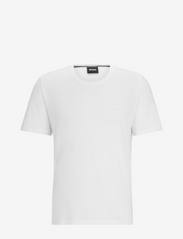 BOSS - Mix&Match T-Shirt R - zemākās cenas - white - 0