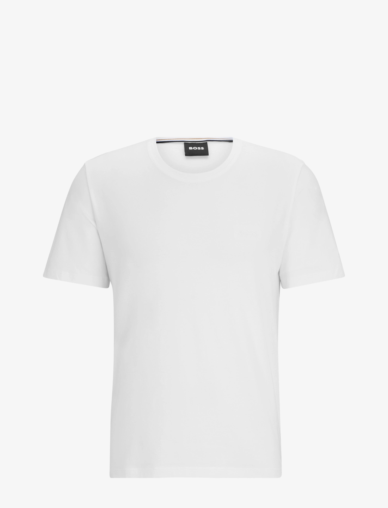 BOSS - Mix&Match T-Shirt R - white - 1