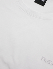 BOSS - Mix&Match T-Shirt R - basic t-shirts - white - 4