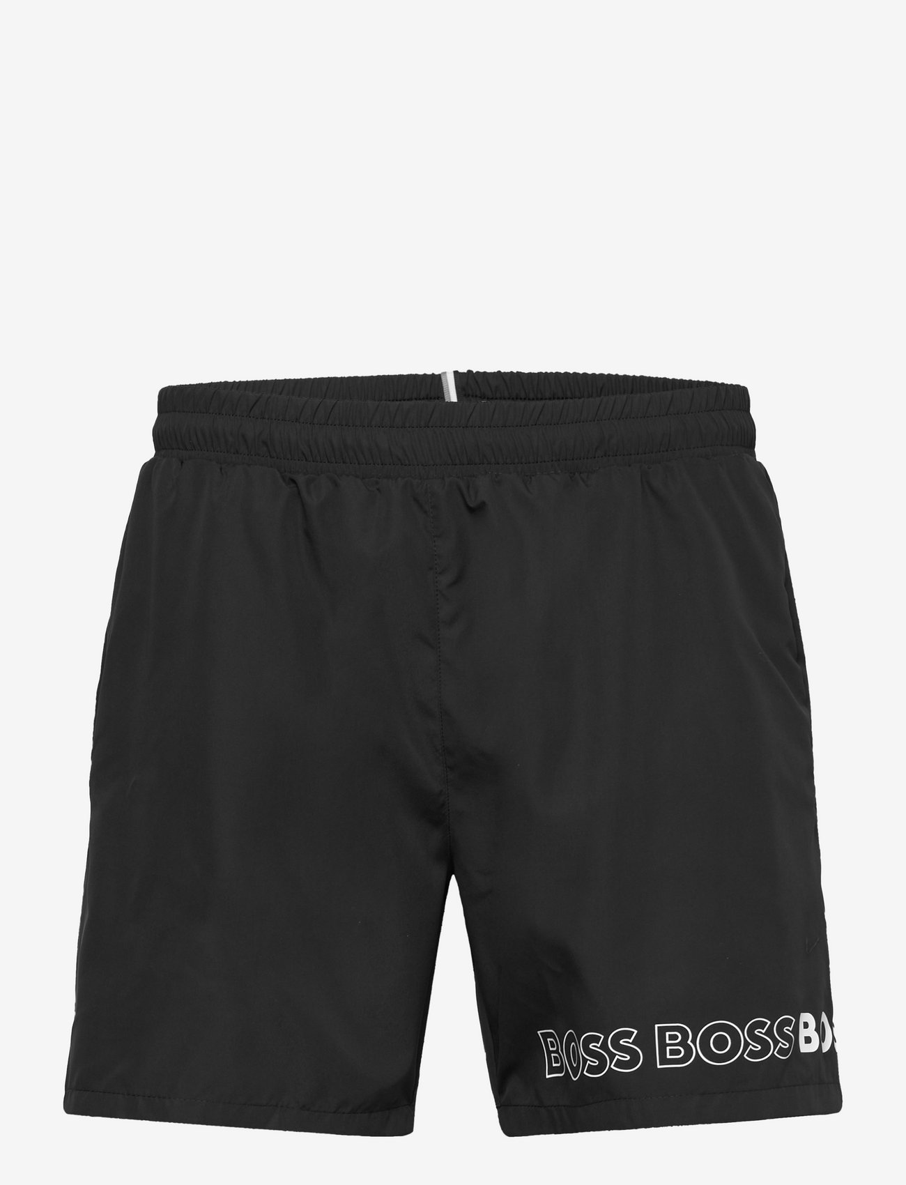 BOSS - Dolphin - män - black - 1