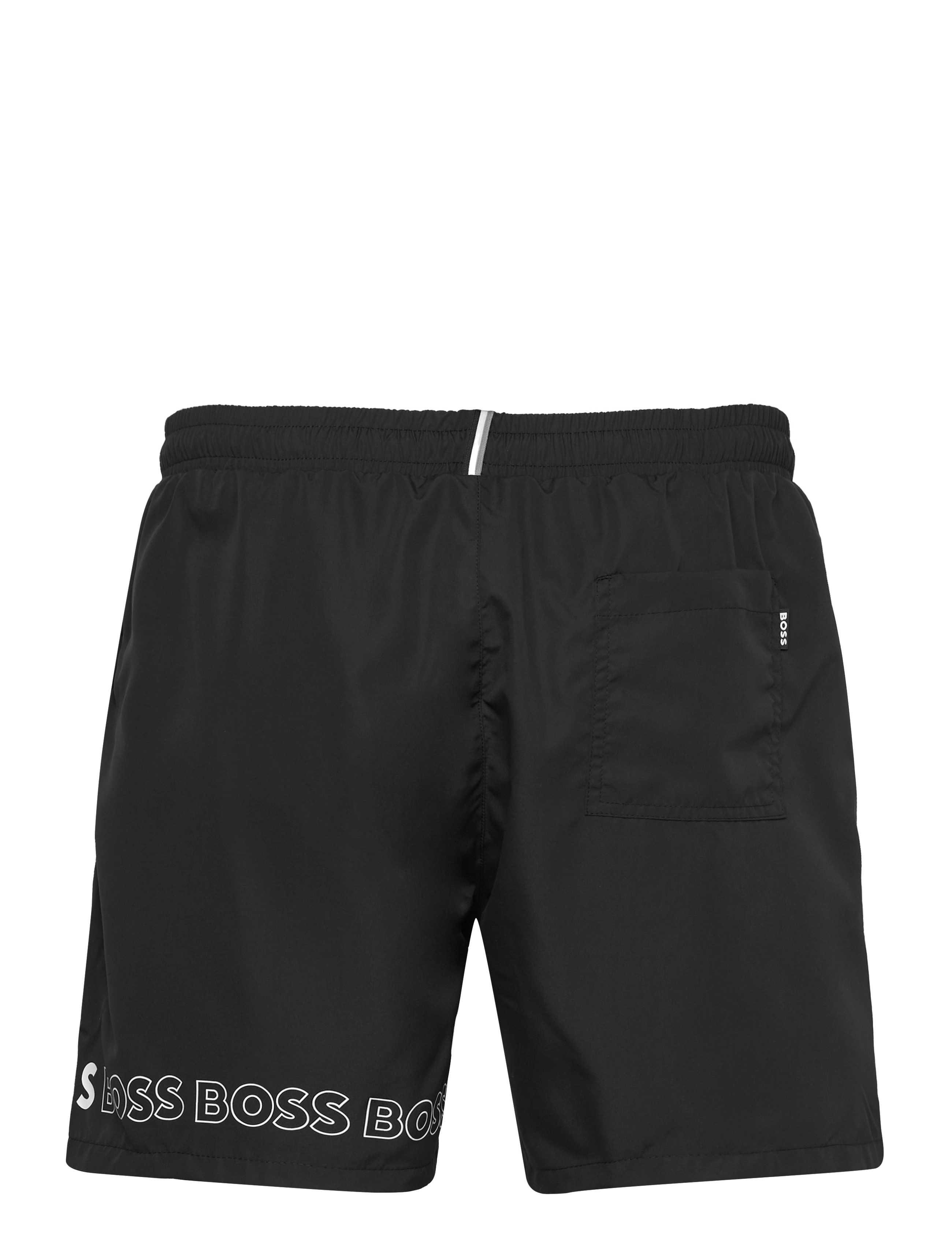 BOSS - Dolphin - black - 2
