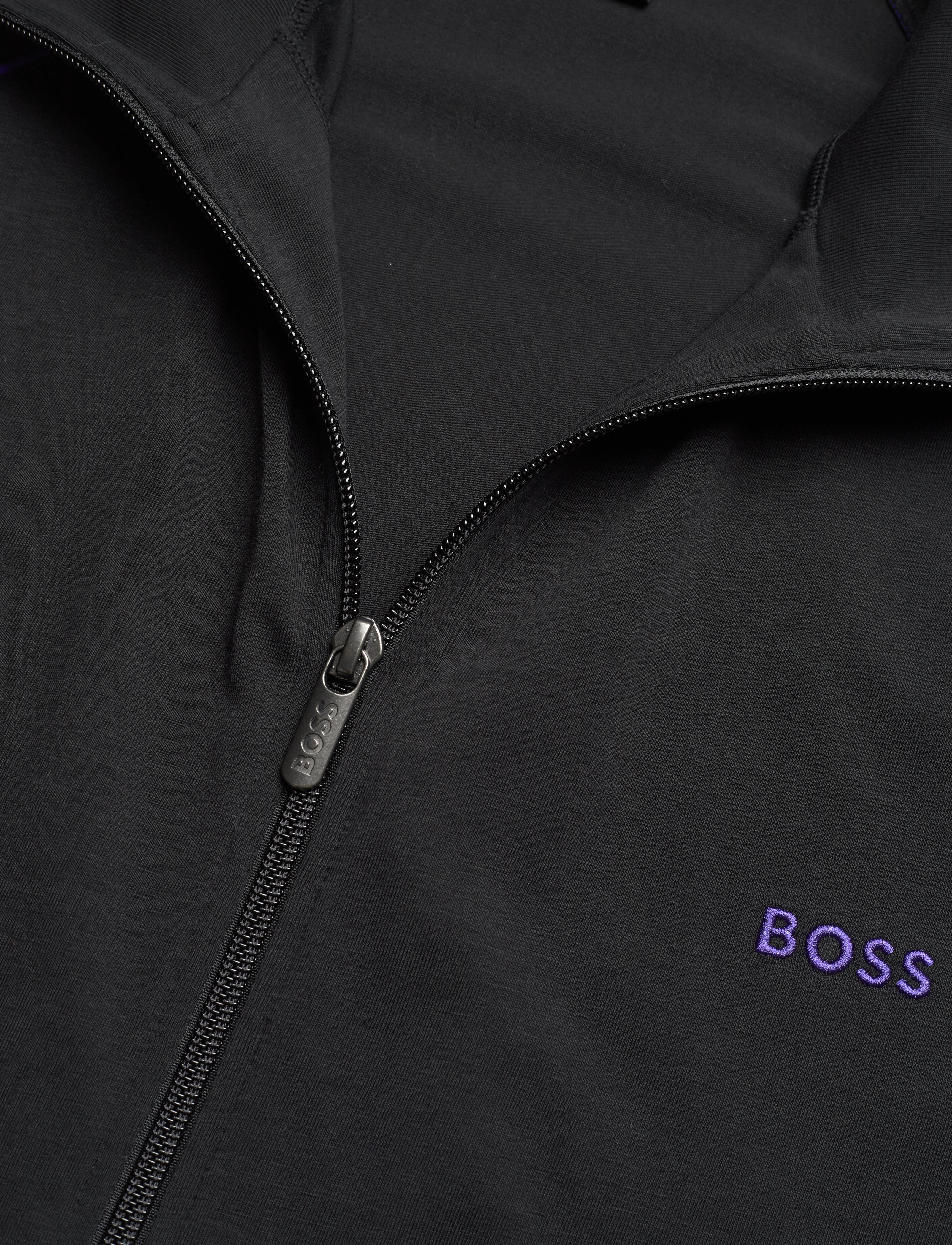 BOSS - Mix&Match Jacket Z - black - 2