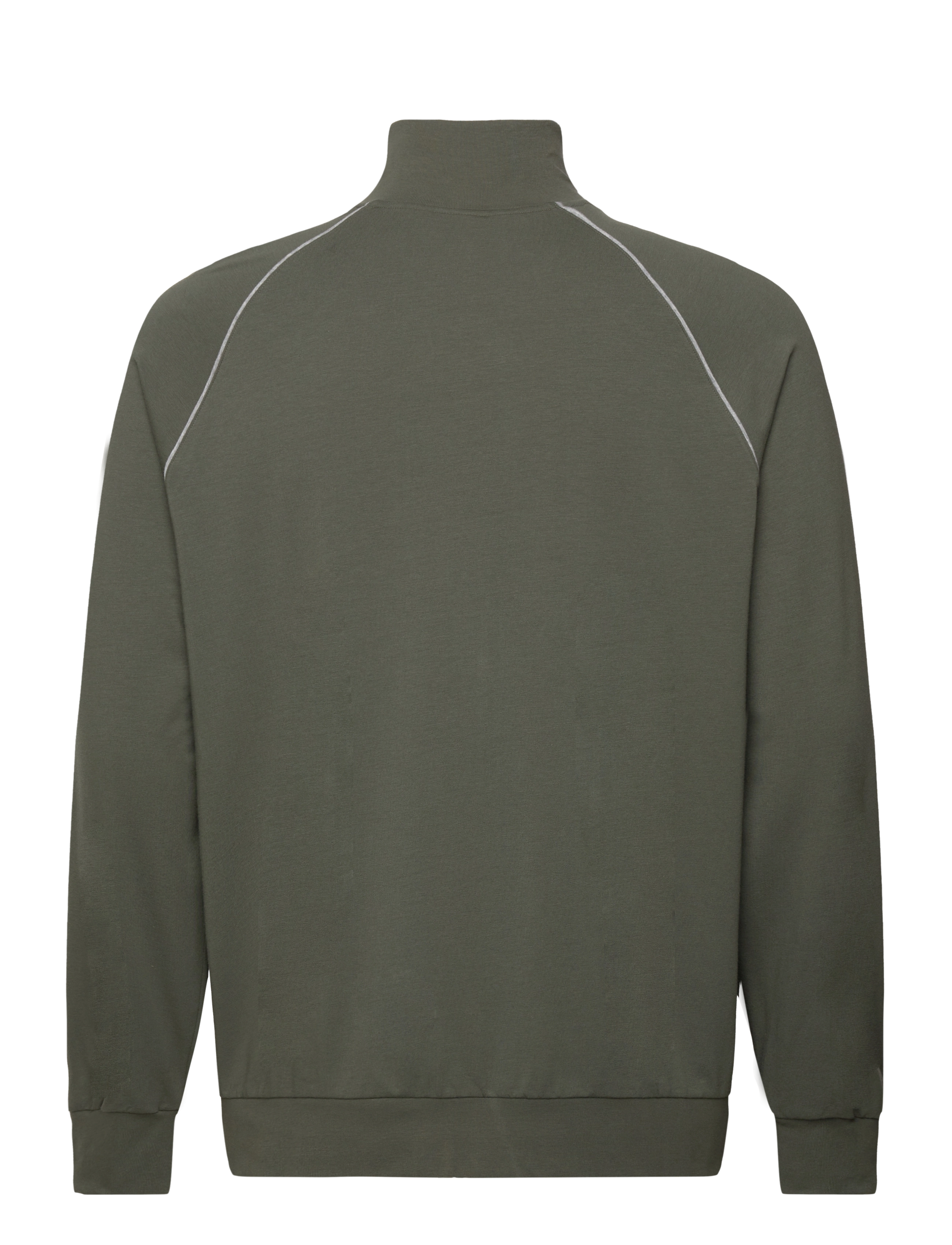 BOSS - Mix&Match Jacket Z - dark green - 1