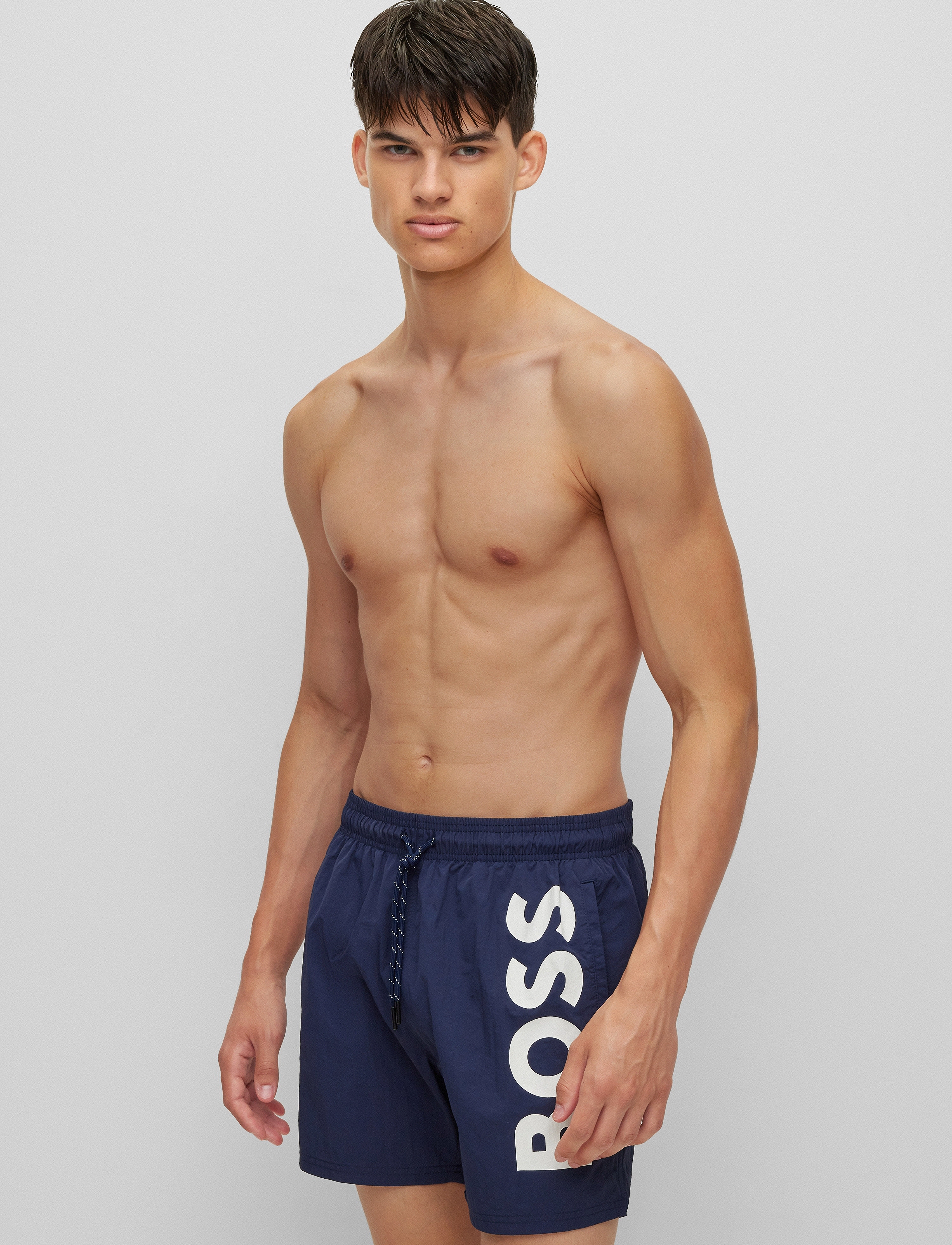 BOSS - Octopus - navy - 4
