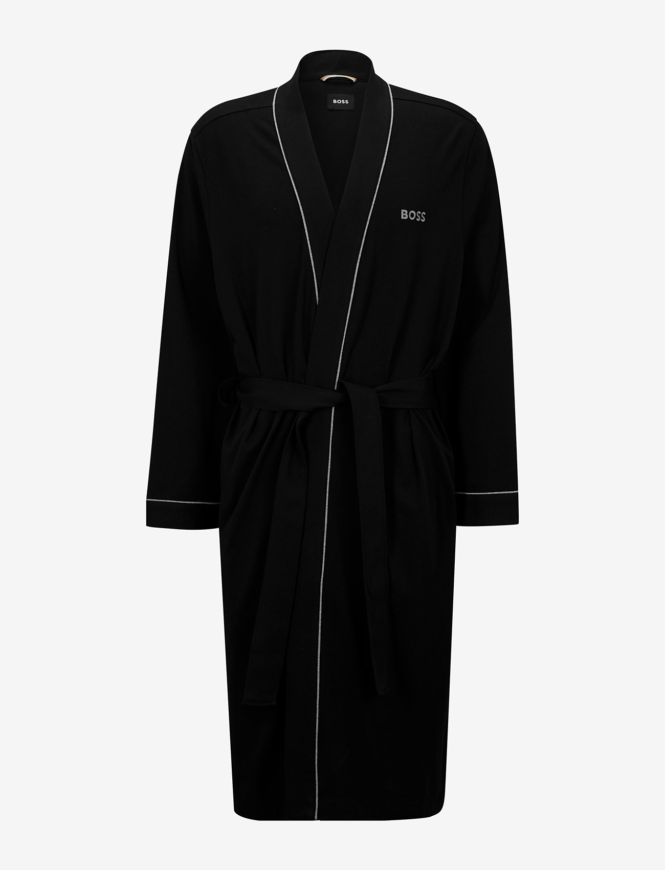 BOSS - Kimono BM - black - 1