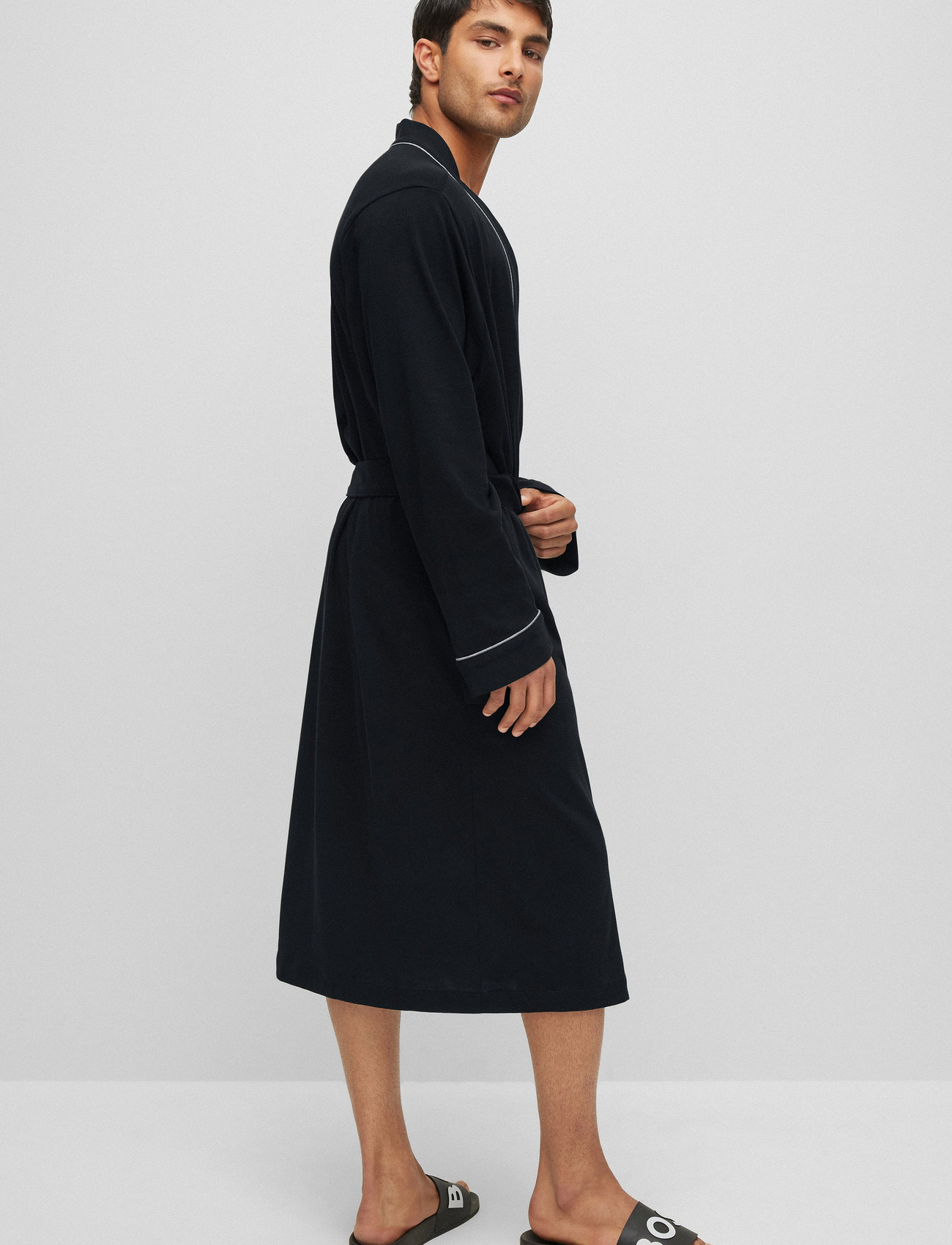 BOSS - Kimono BM - black - 5