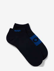 BOSS - 2P AS Logo CC - lowest prices - dark blue - 0