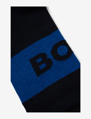 BOSS - 2P AS Logo CC - alhaisimmat hinnat - dark blue - 1