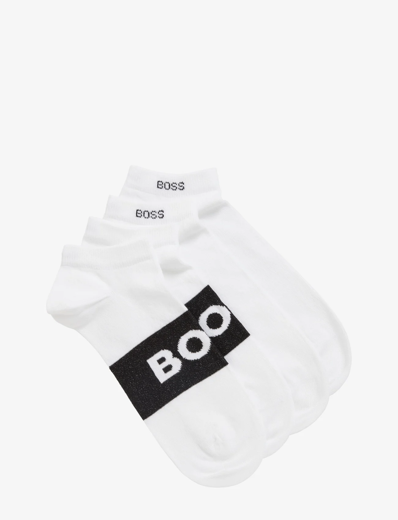 BOSS - 2P AS Logo CC - lowest prices - white - 0