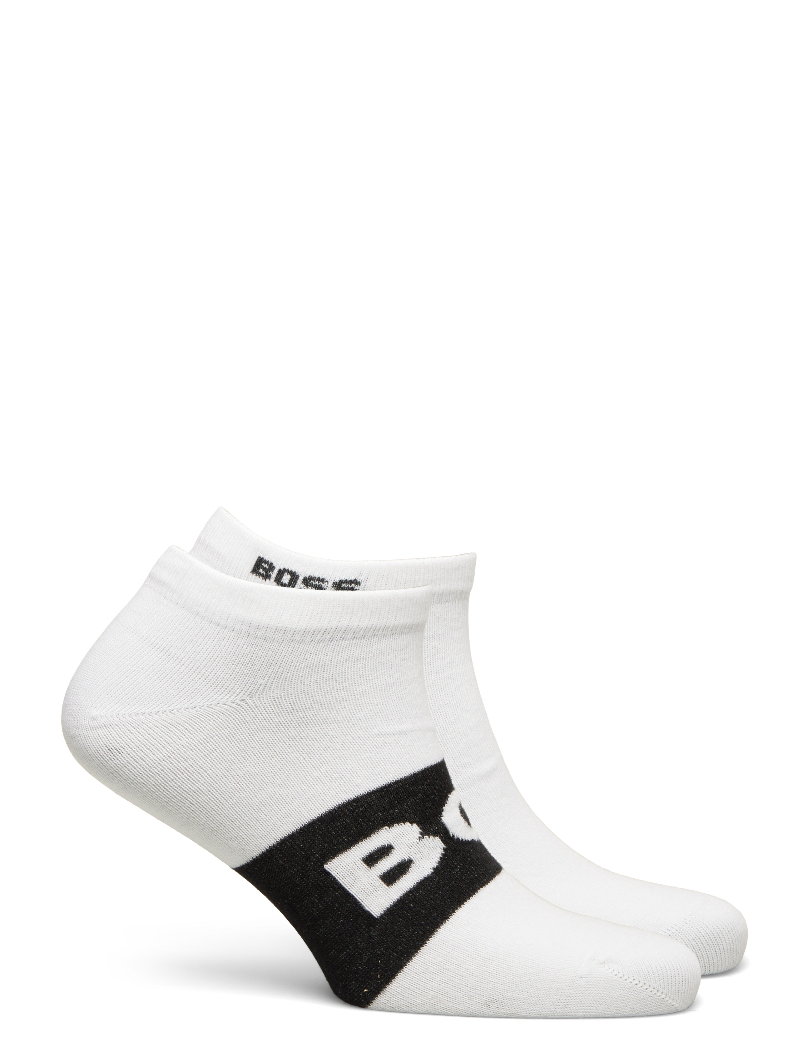 BOSS - 2P AS Logo CC - madalaimad hinnad - white - 2