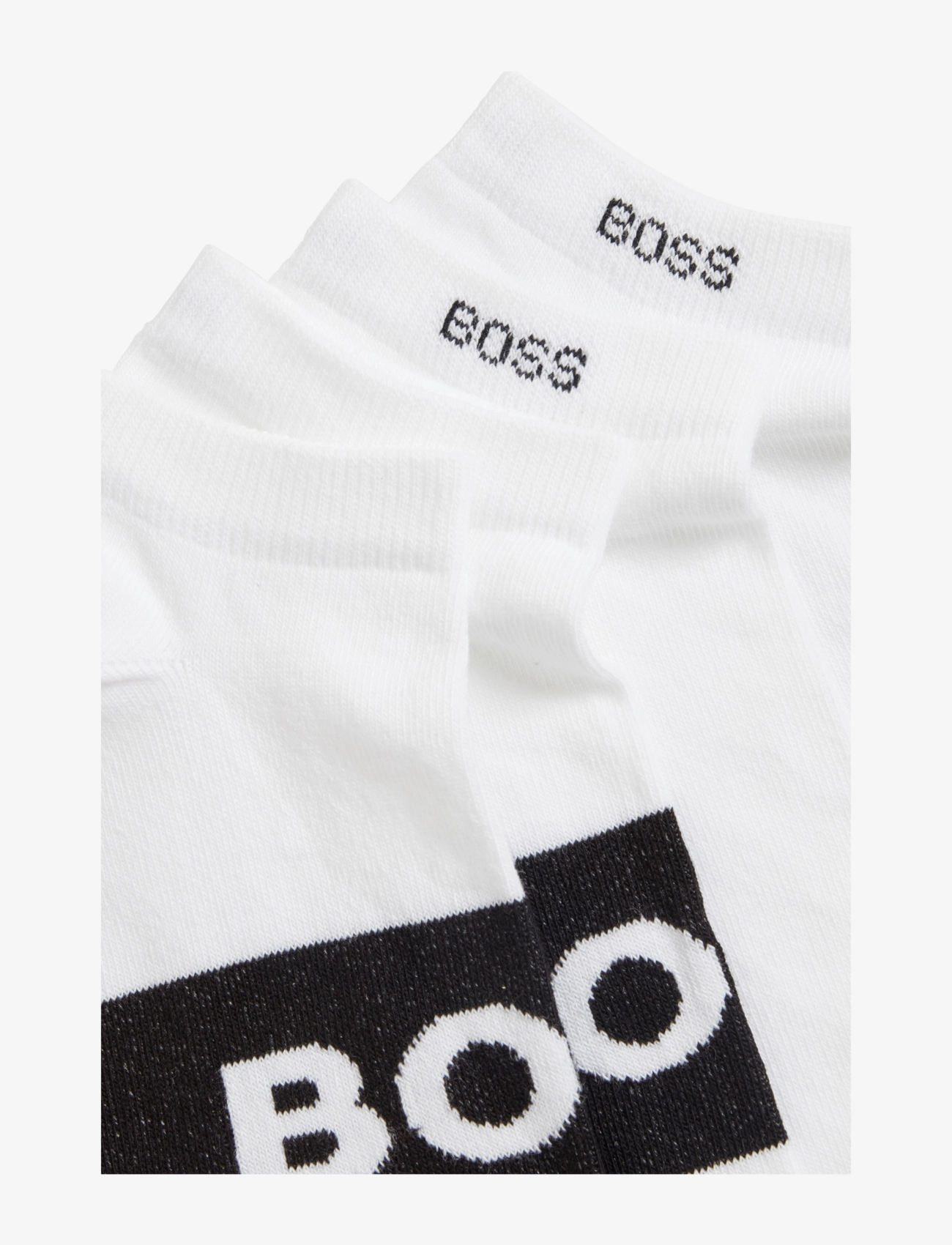 BOSS - 2P AS Logo CC - madalaimad hinnad - white - 1