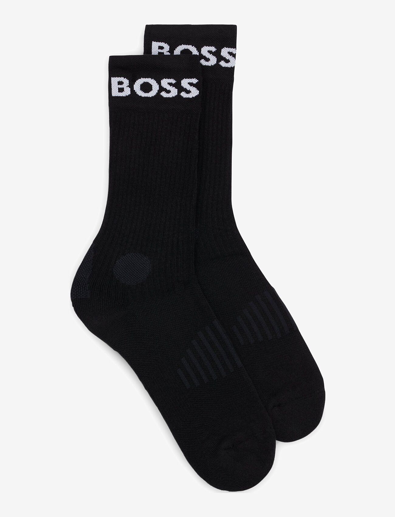 BOSS - 2P RS Sport CC - crew-socken - black - 0