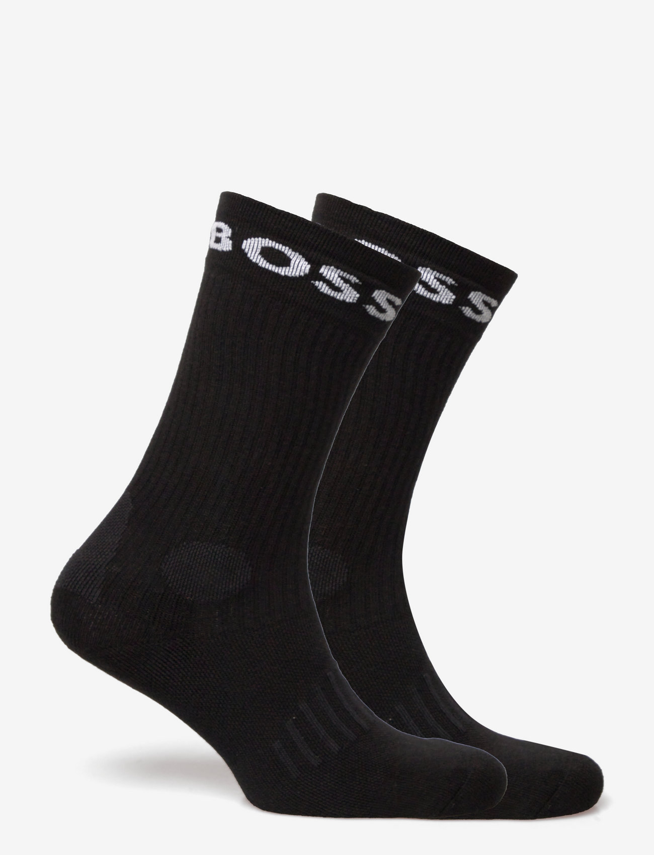 BOSS - 2P RS Sport CC - crew-socken - black - 3
