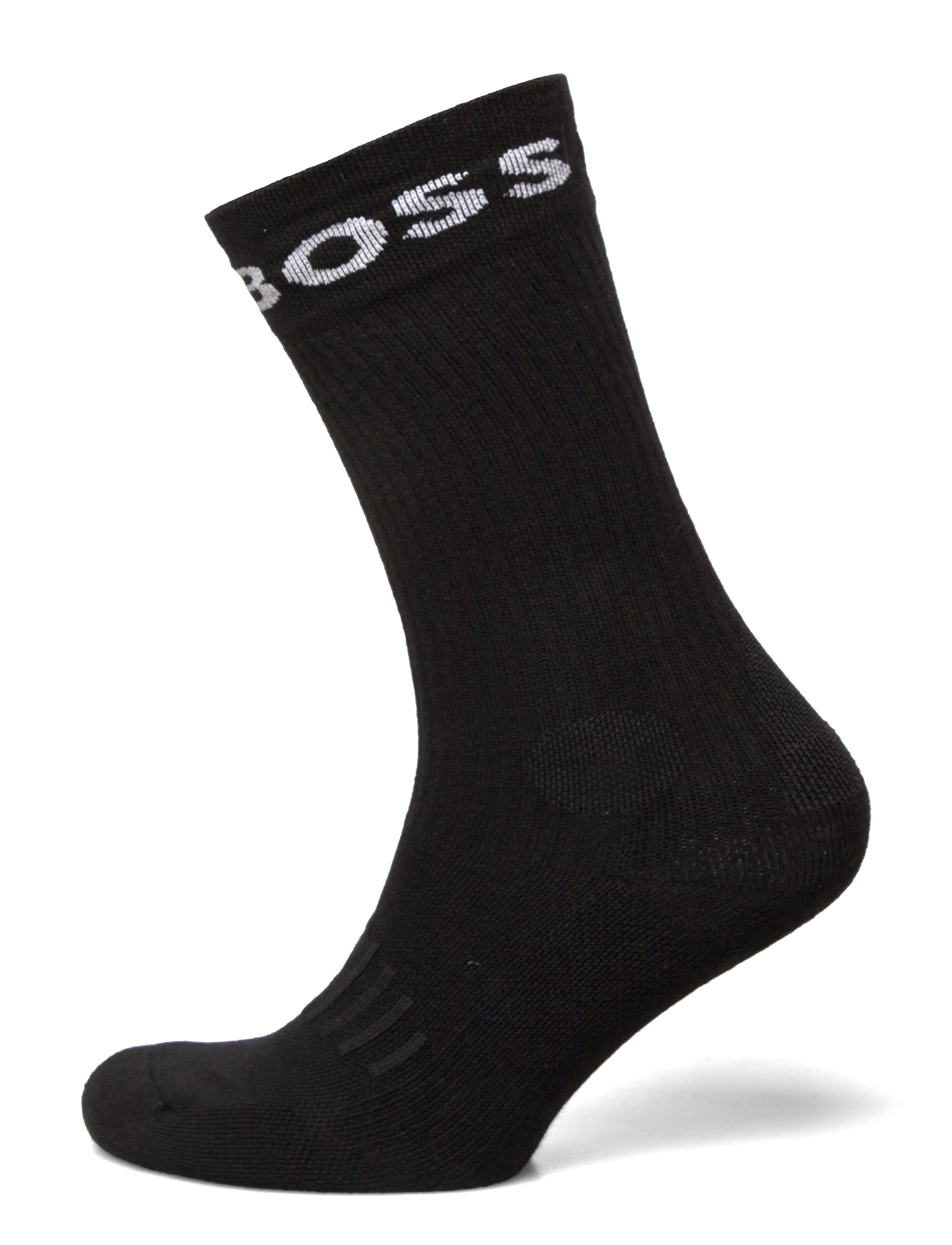 BOSS - 2P RS Sport CC - crew-socken - black - 4
