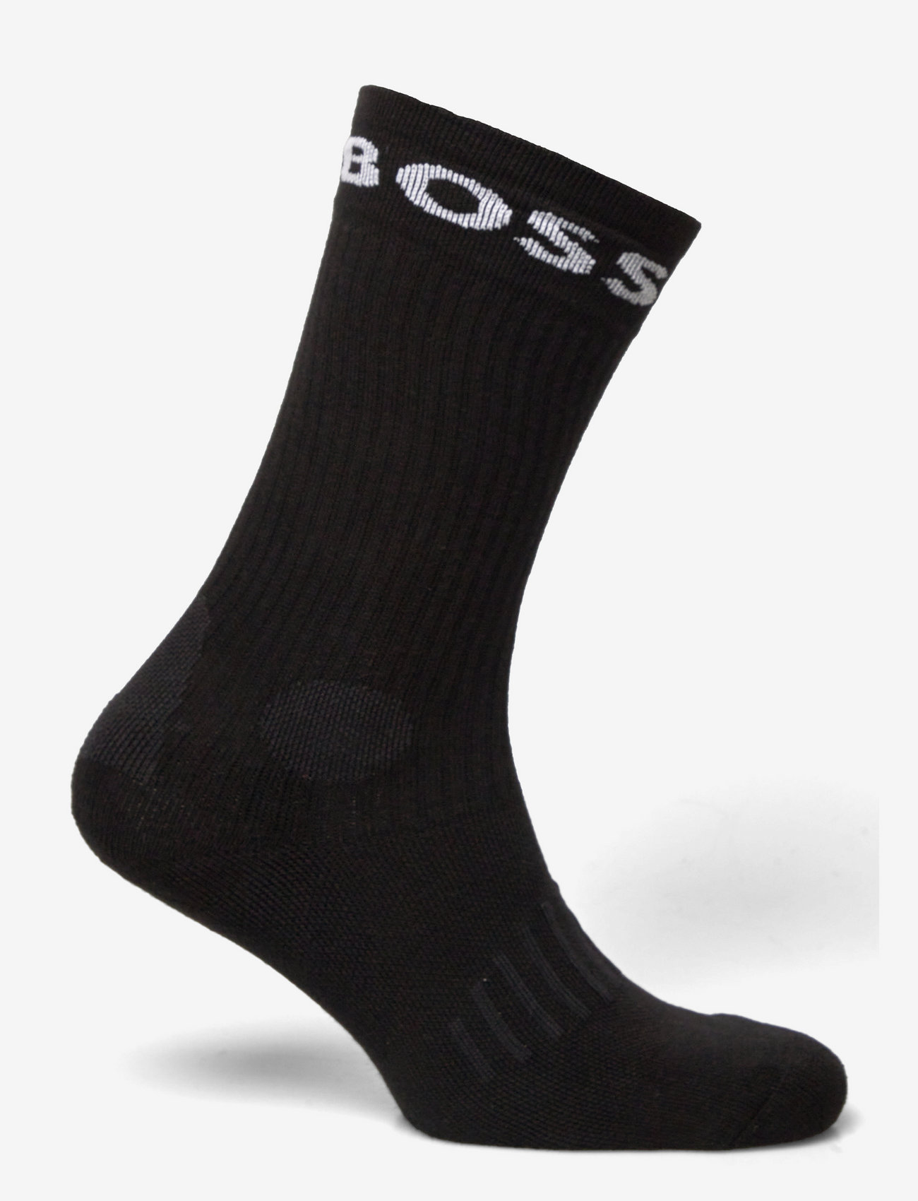 BOSS - 2P RS Sport CC - crew-socken - black - 5