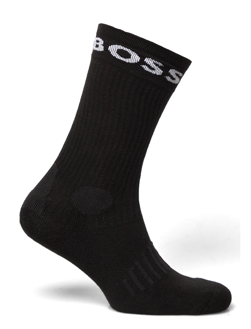 BOSS - 2P RS Sport CC - vanliga strumpor - black - 5