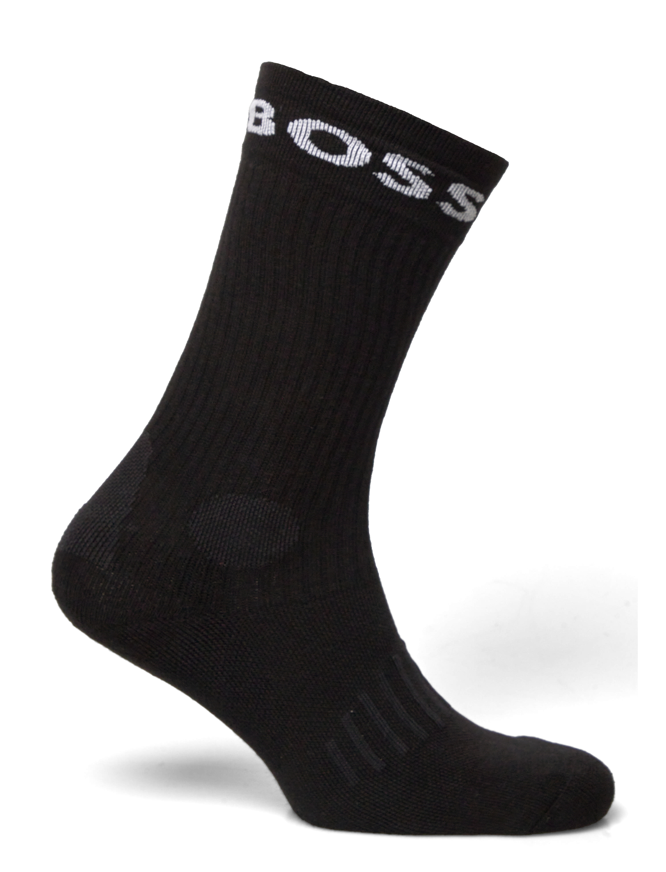BOSS - 2P RS Sport CC - crew-socken - black - 5