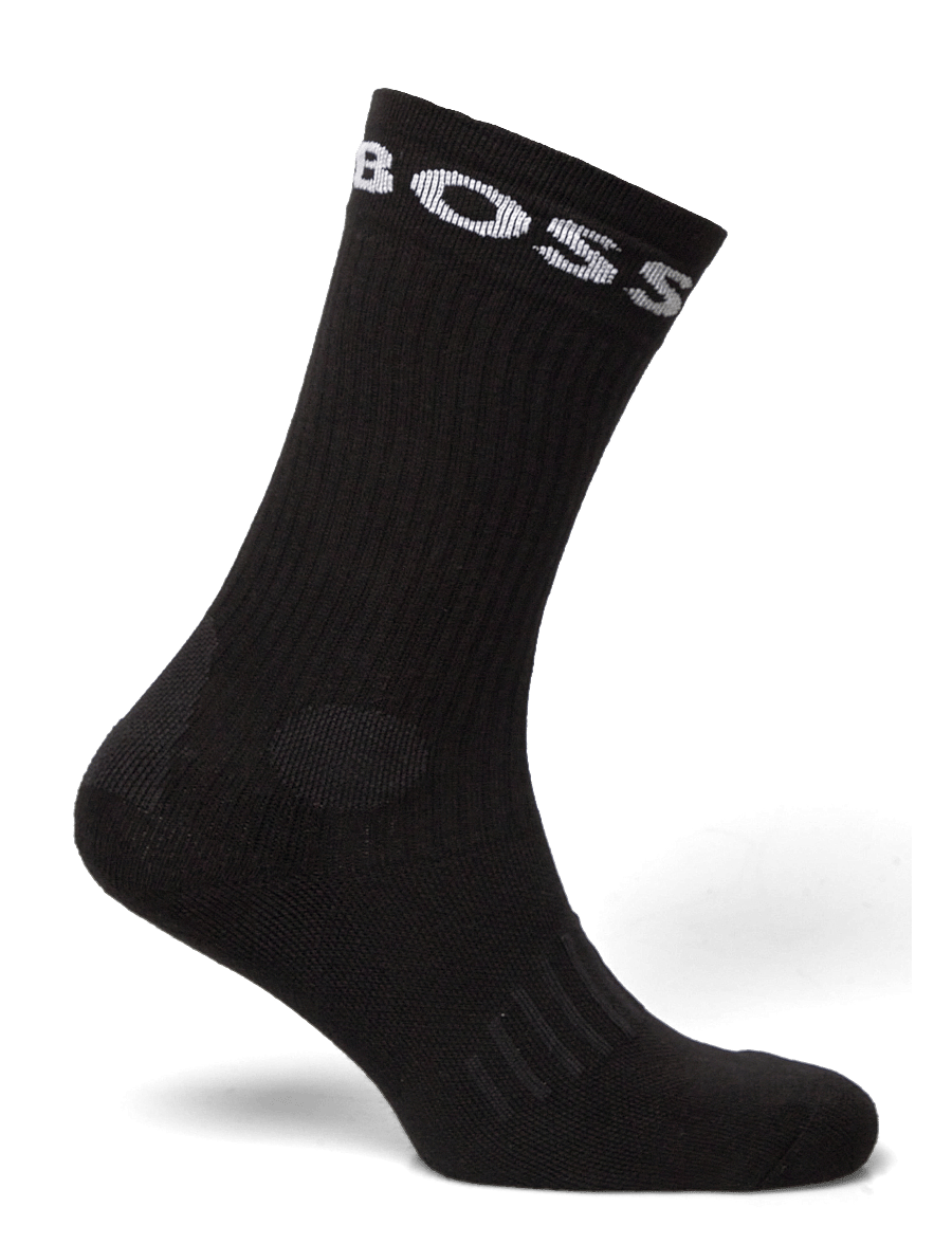 BOSS - 2P RS Sport CC - sokker - black - 5