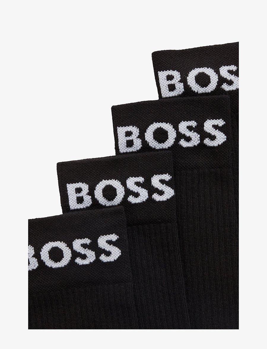 BOSS - 2P RS Sport CC - sokker - black - 1
