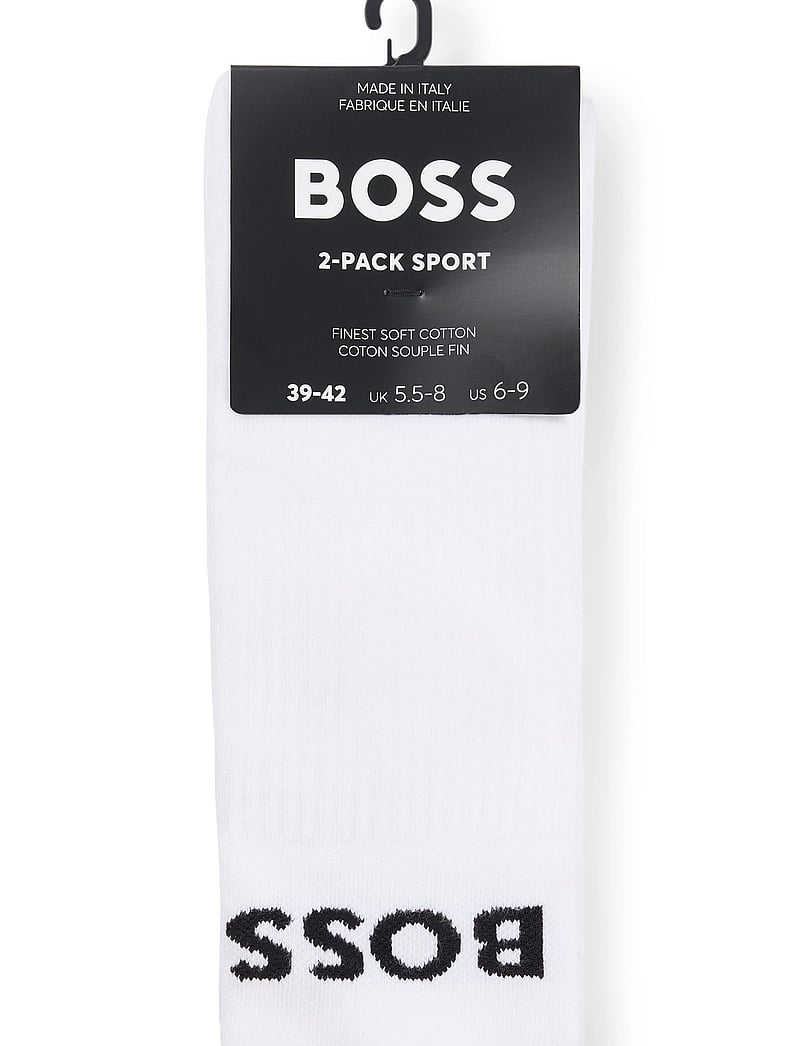 BOSS - 2P RS Sport CC - sokker - white - 1