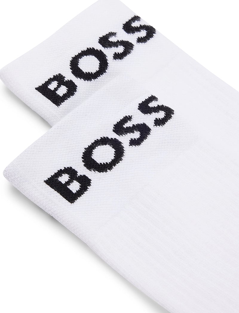 BOSS - 2P RS Sport CC - sokker - white - 2