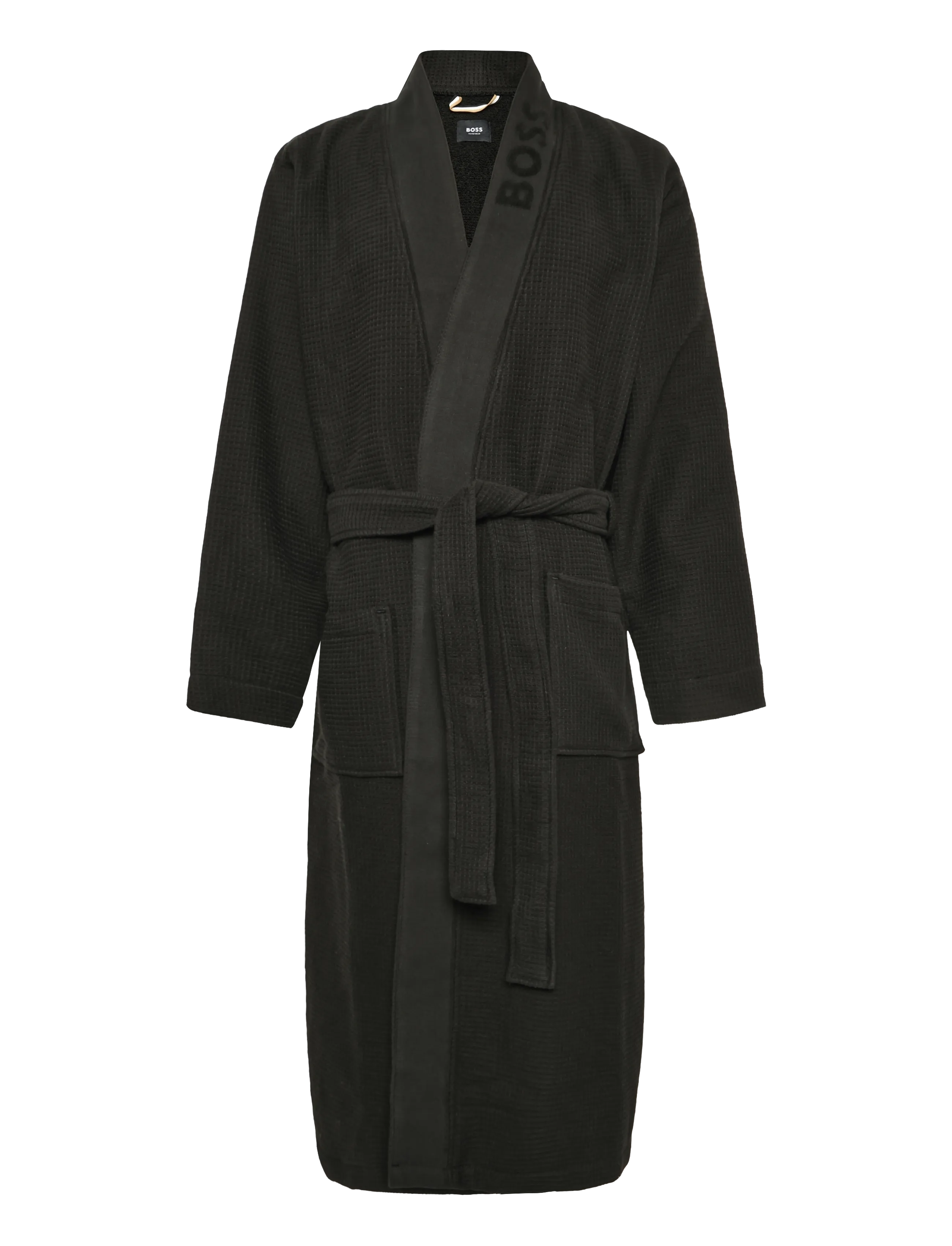 Waffle Kimono