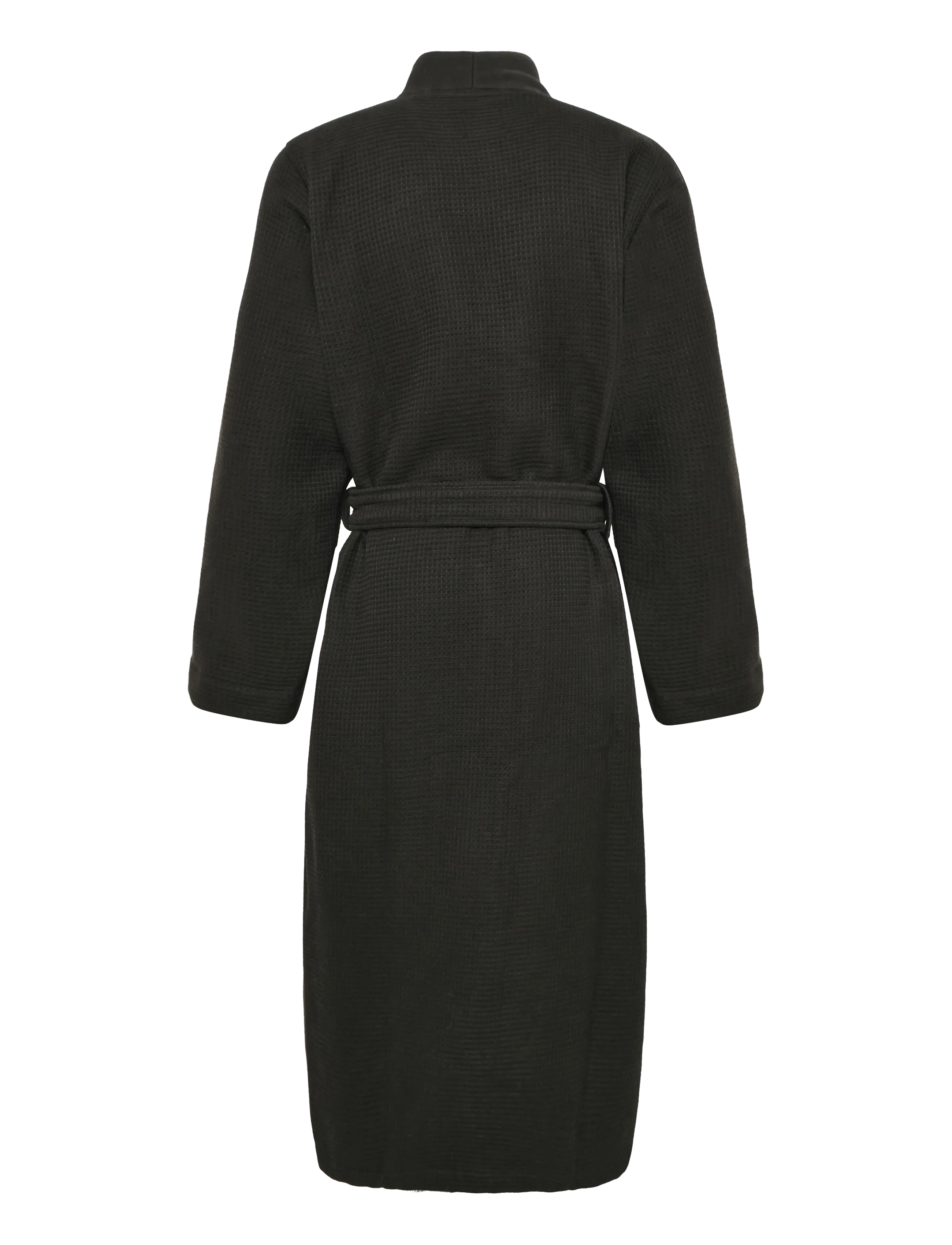 Boss Waffle Kimono morgonrockar herr – bild 2