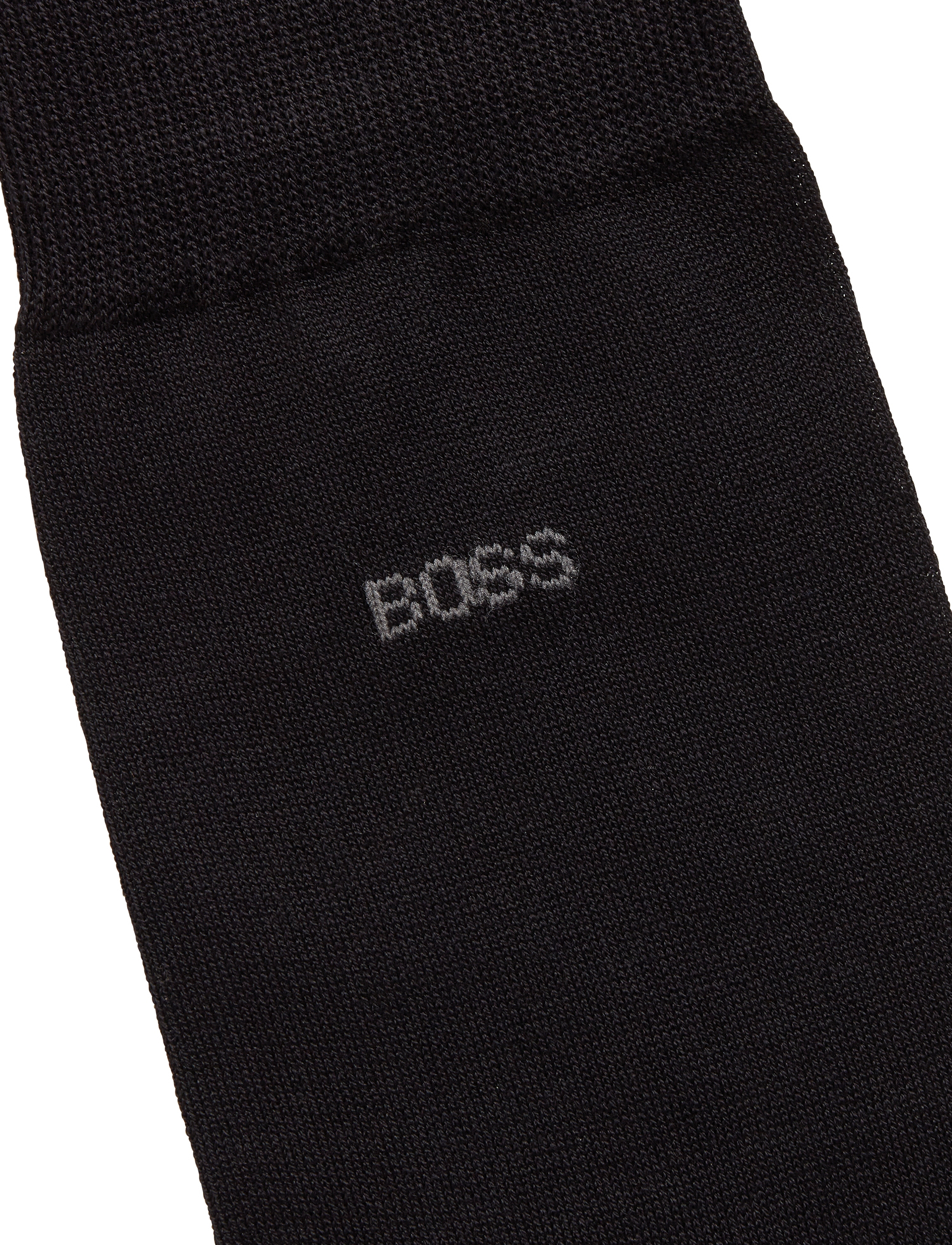 BOSS - George RS Uni MC - black - 2