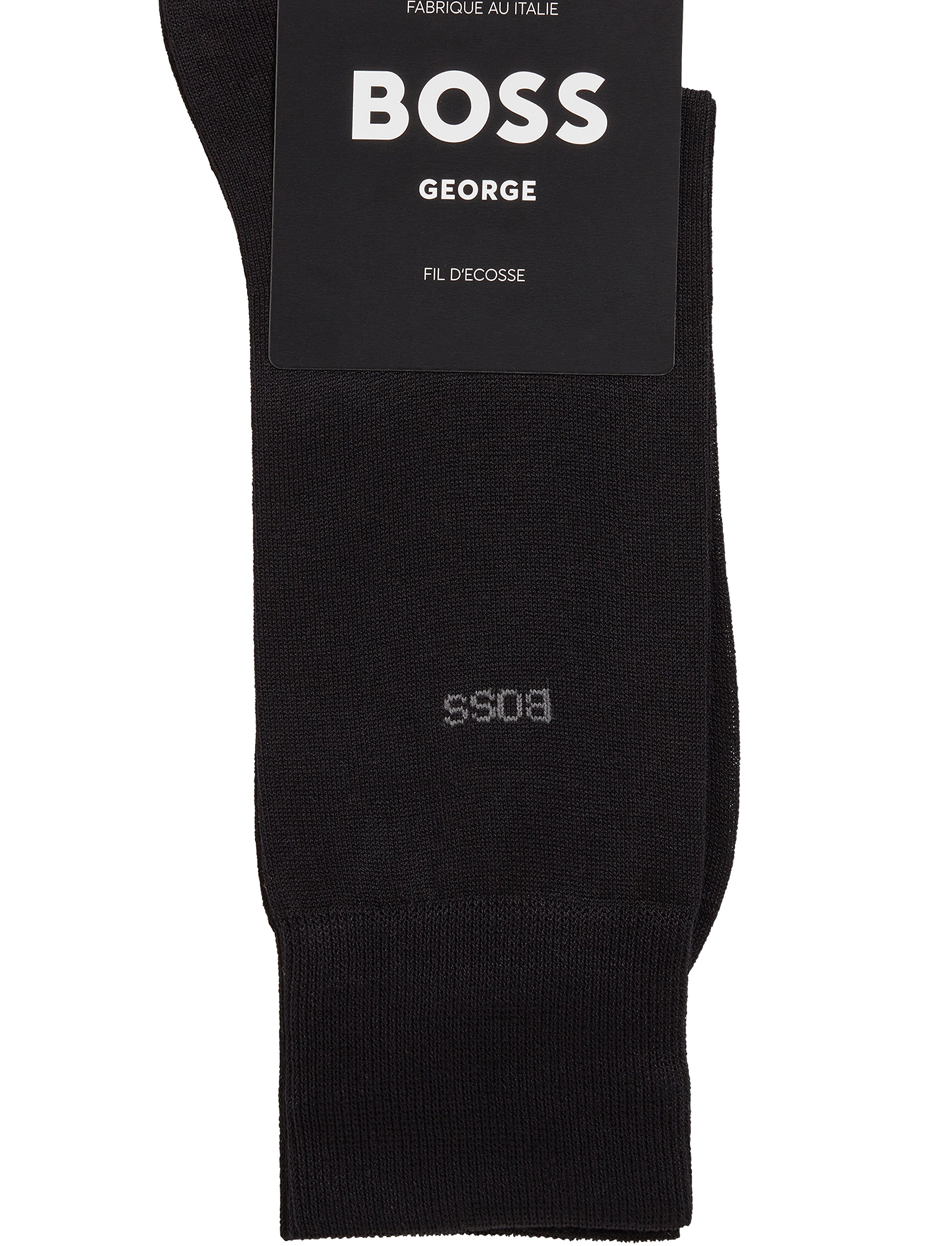 BOSS - George RS Uni MC - black - 3
