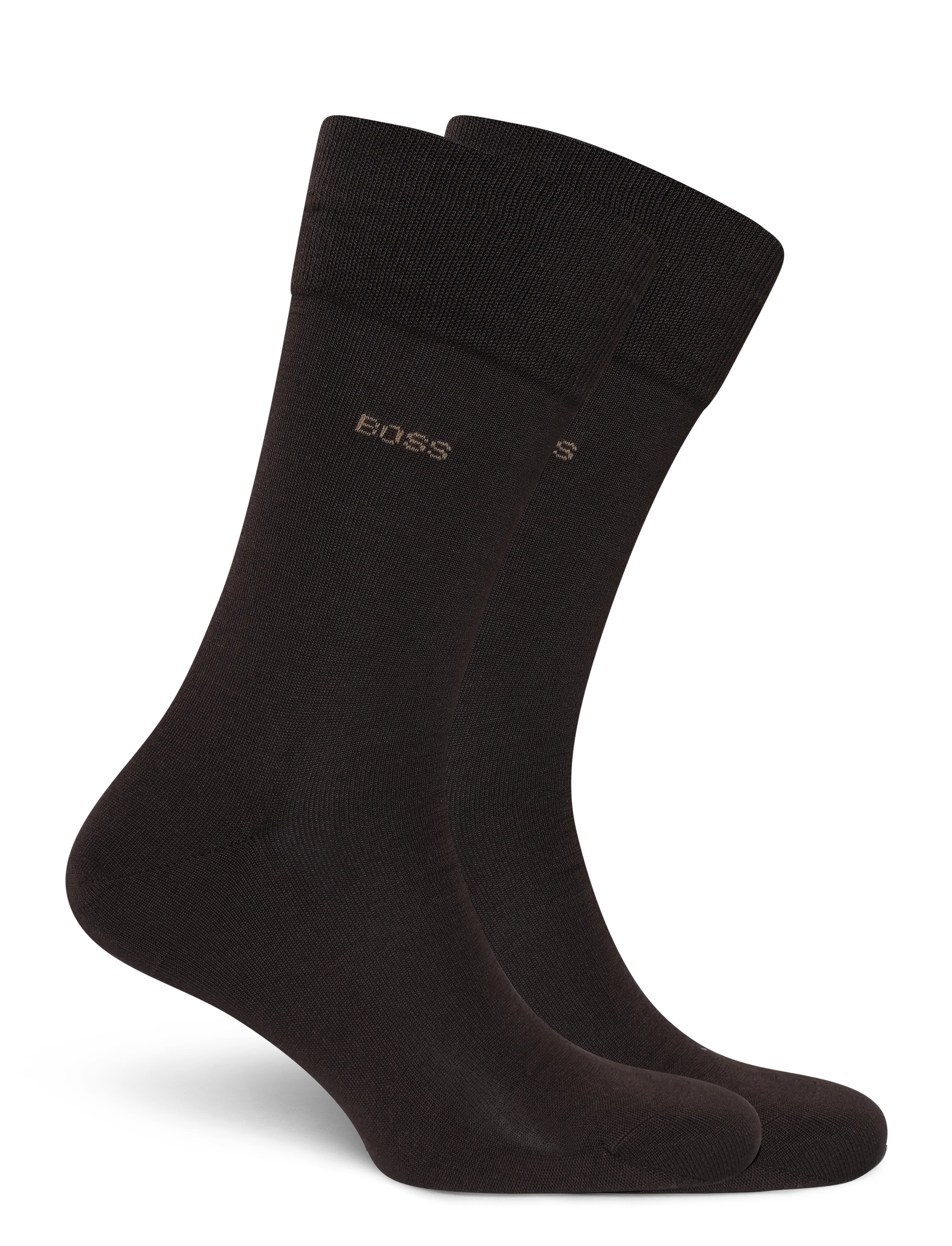 BOSS George Rs Uni Mc Braun - 45-46 - Herren