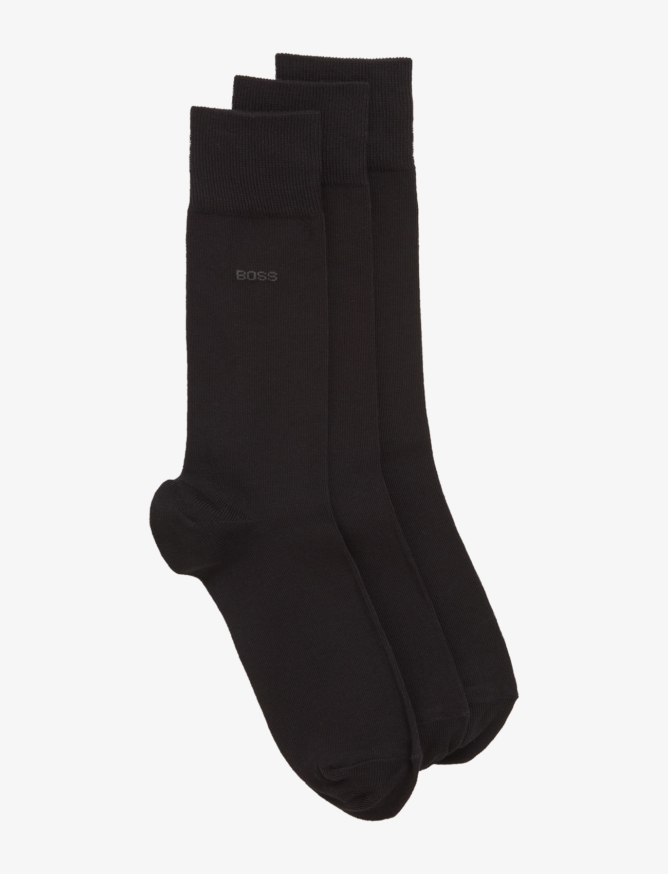 BOSS 3P Rs Uni Cc Schwarz - 39-42 - Herren