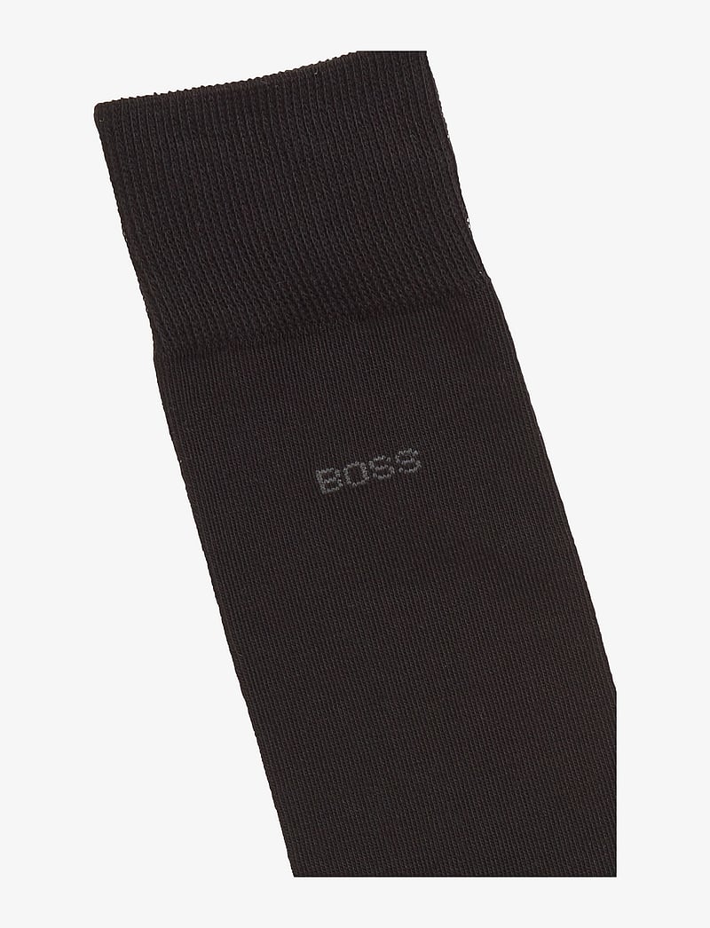 BOSS - 3P RS Uni CC - vanliga strumpor - black - 1