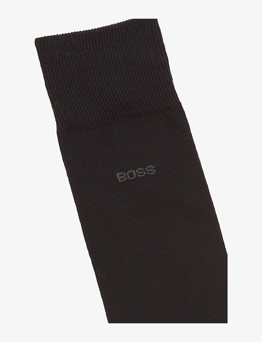 BOSS - 3P RS Uni CC - crew socks - black - 1