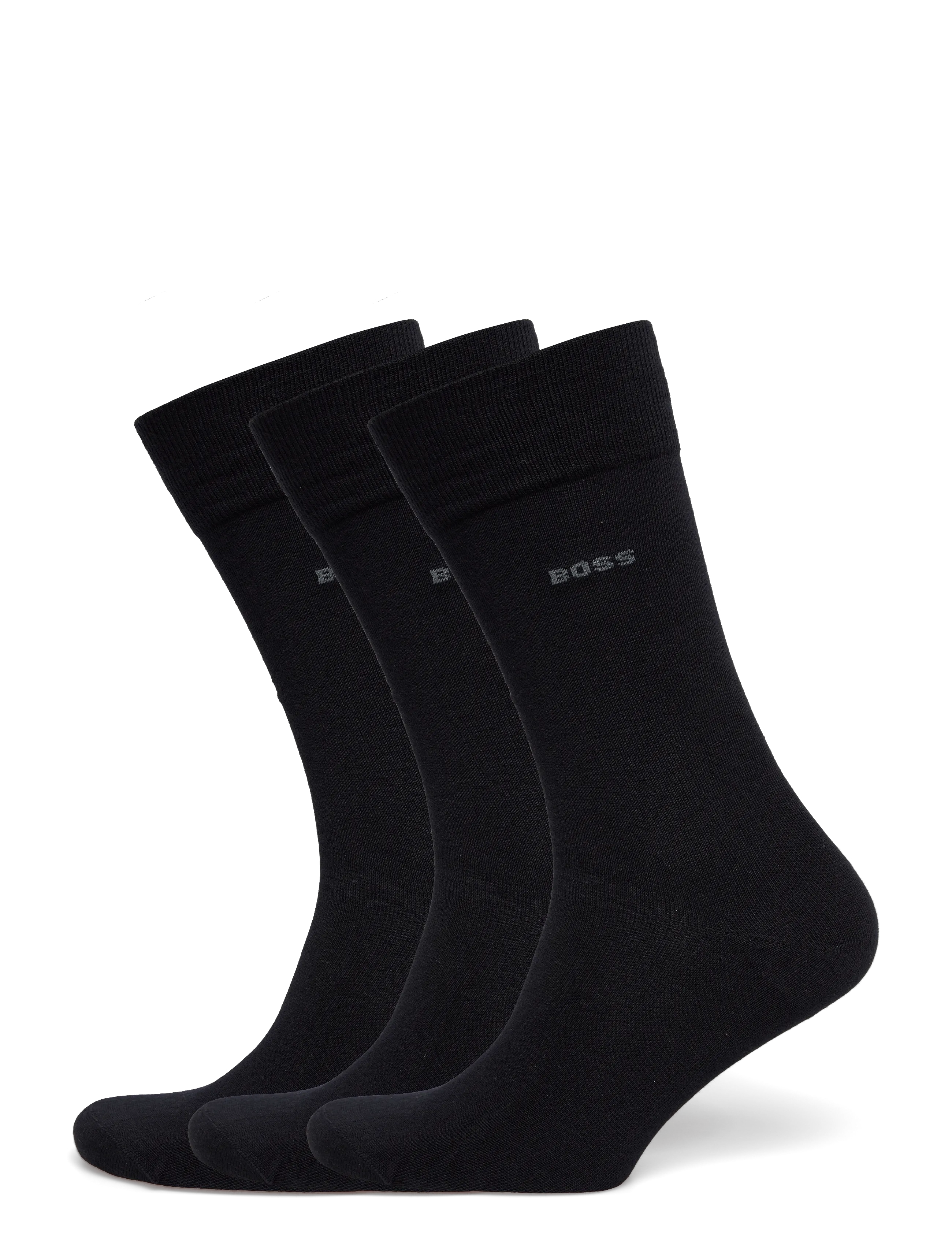 BOSS 3P Rs Uni Cc Schwarz - 43-46 - Herren